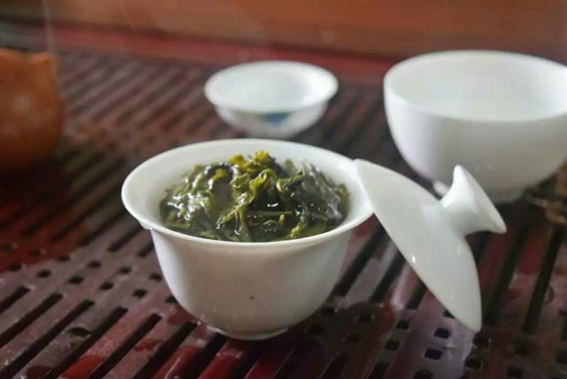 观音茶特级