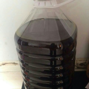 非转基因菜籽油