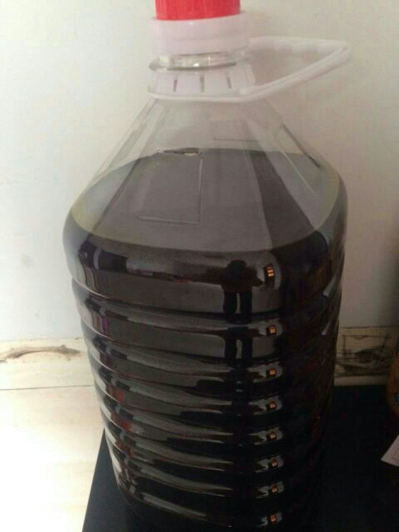 非转基因菜籽油