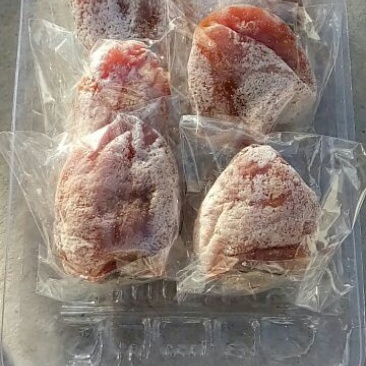 柿饼1~2两