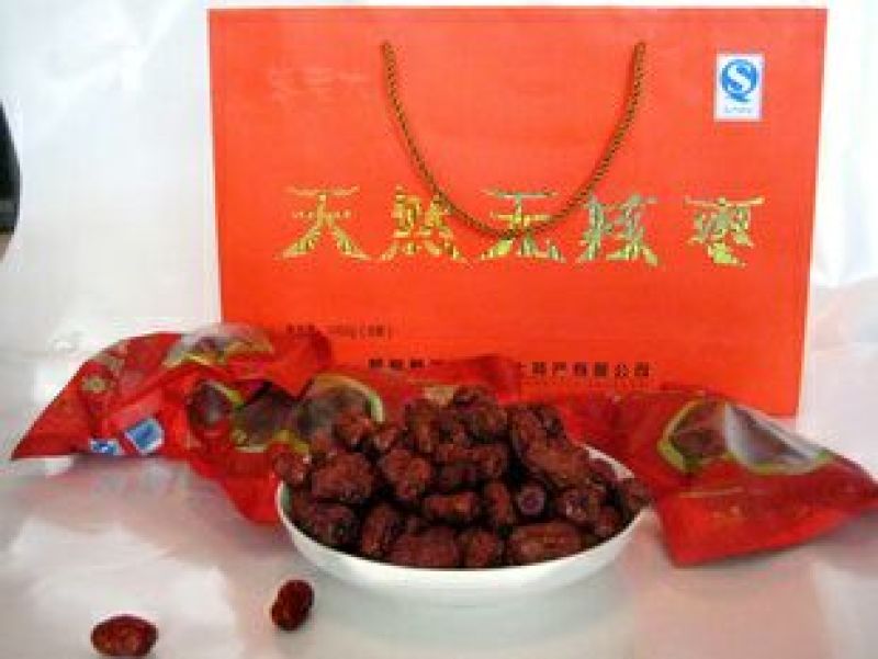 无核枣特级干枣乐陵金丝小枣天然无核大量批发