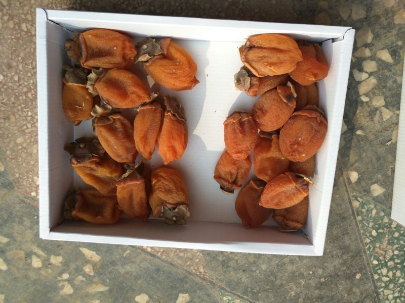 柿饼1~2两