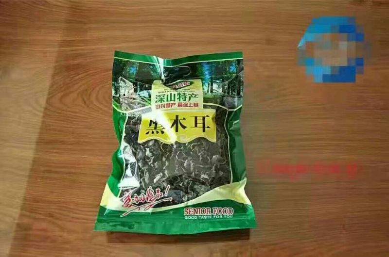 木耳一级