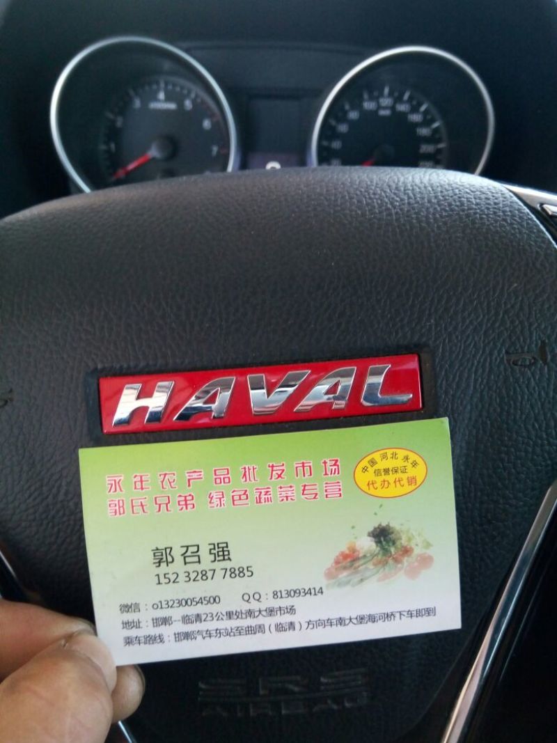 白花菜散装