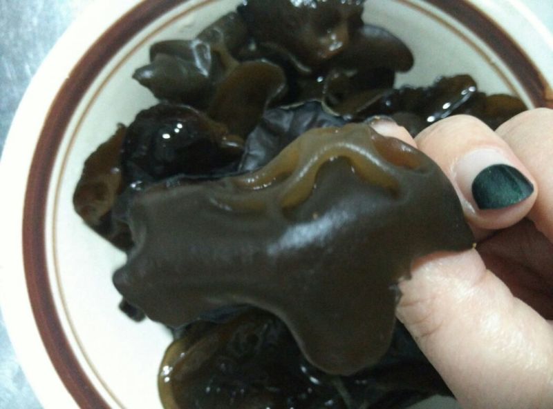 木耳一级
