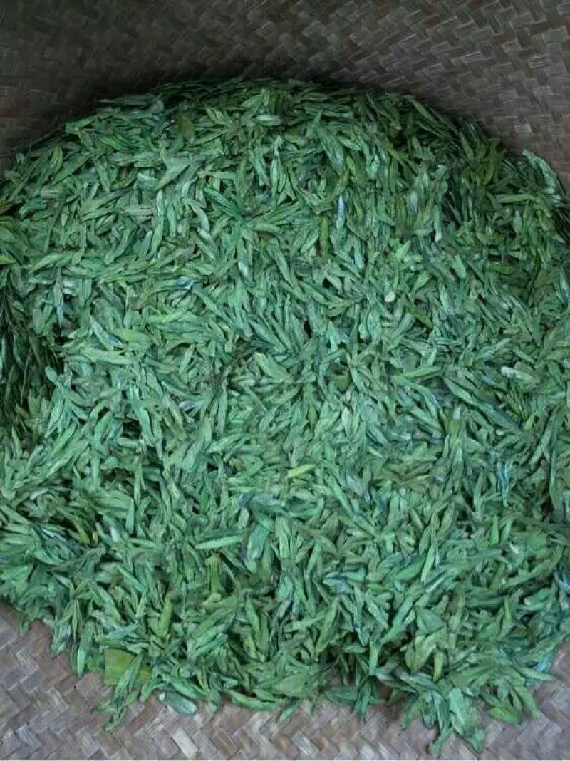 龙井茶西湖龙井茶新茶包邮高档礼盒包装龙井茶叶