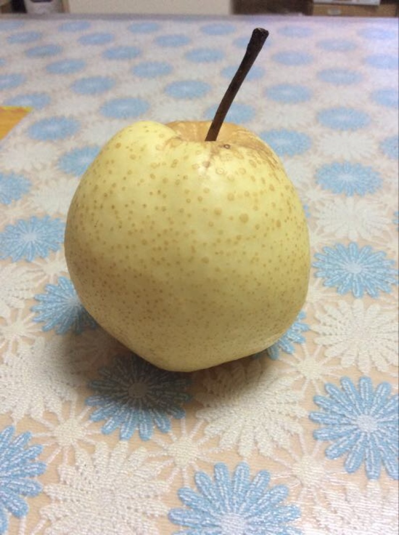 雪花梨