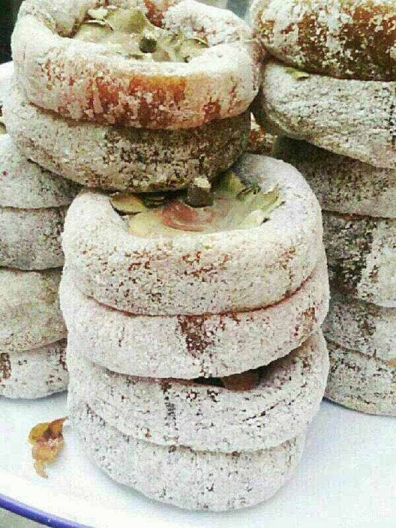 柿饼1~2两