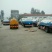 吸污车