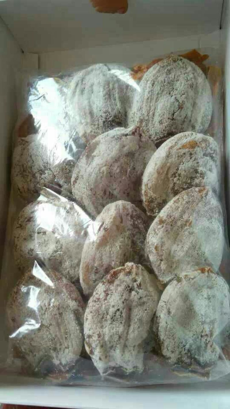 柿饼1~2两