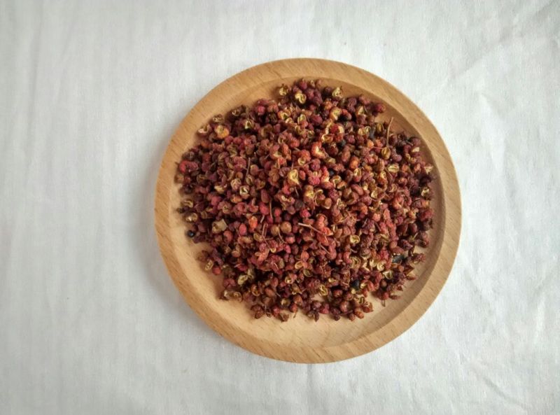 花椒特级干