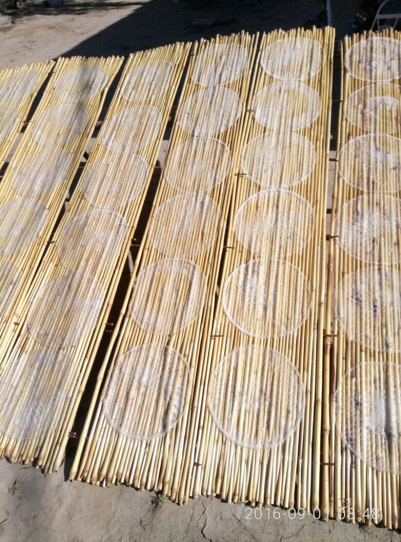 绿豆粉皮包装