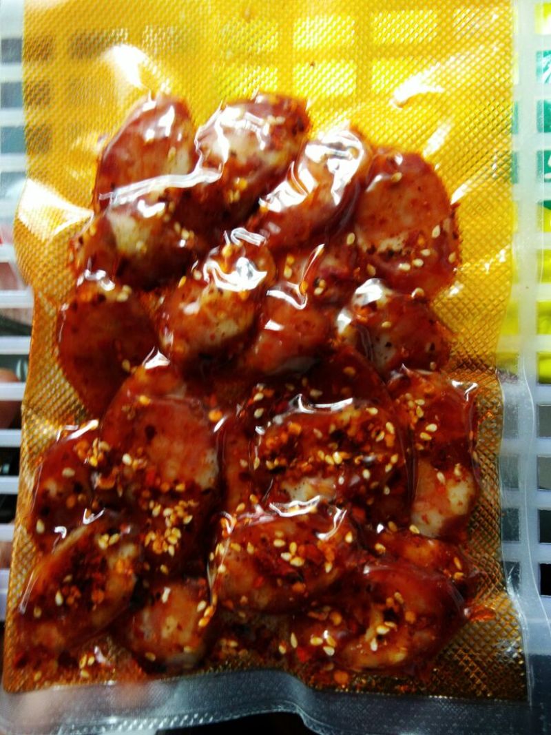香肠