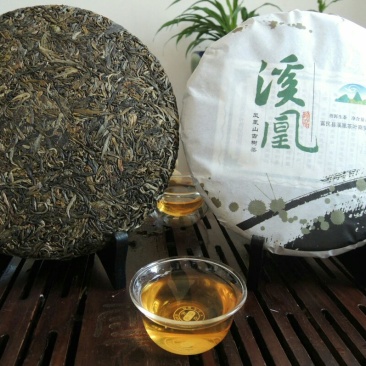 古树普洱茶一级