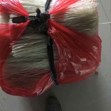 红薯粉条细粉