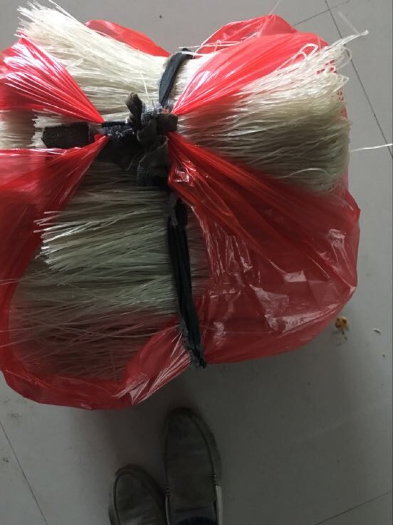 红薯粉条细粉