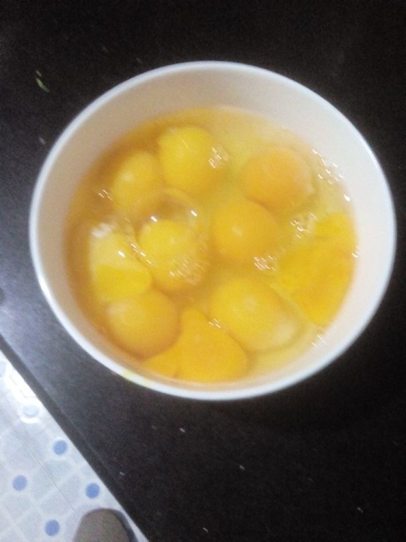 土鸡蛋食用40~50g