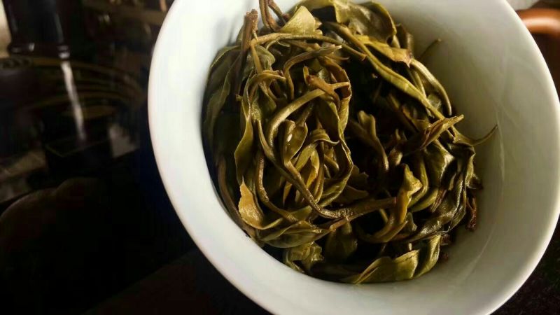 普洱茶