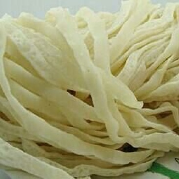 豆皮湿