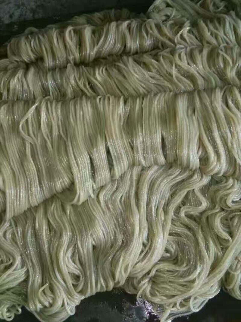红薯粉条中粉
