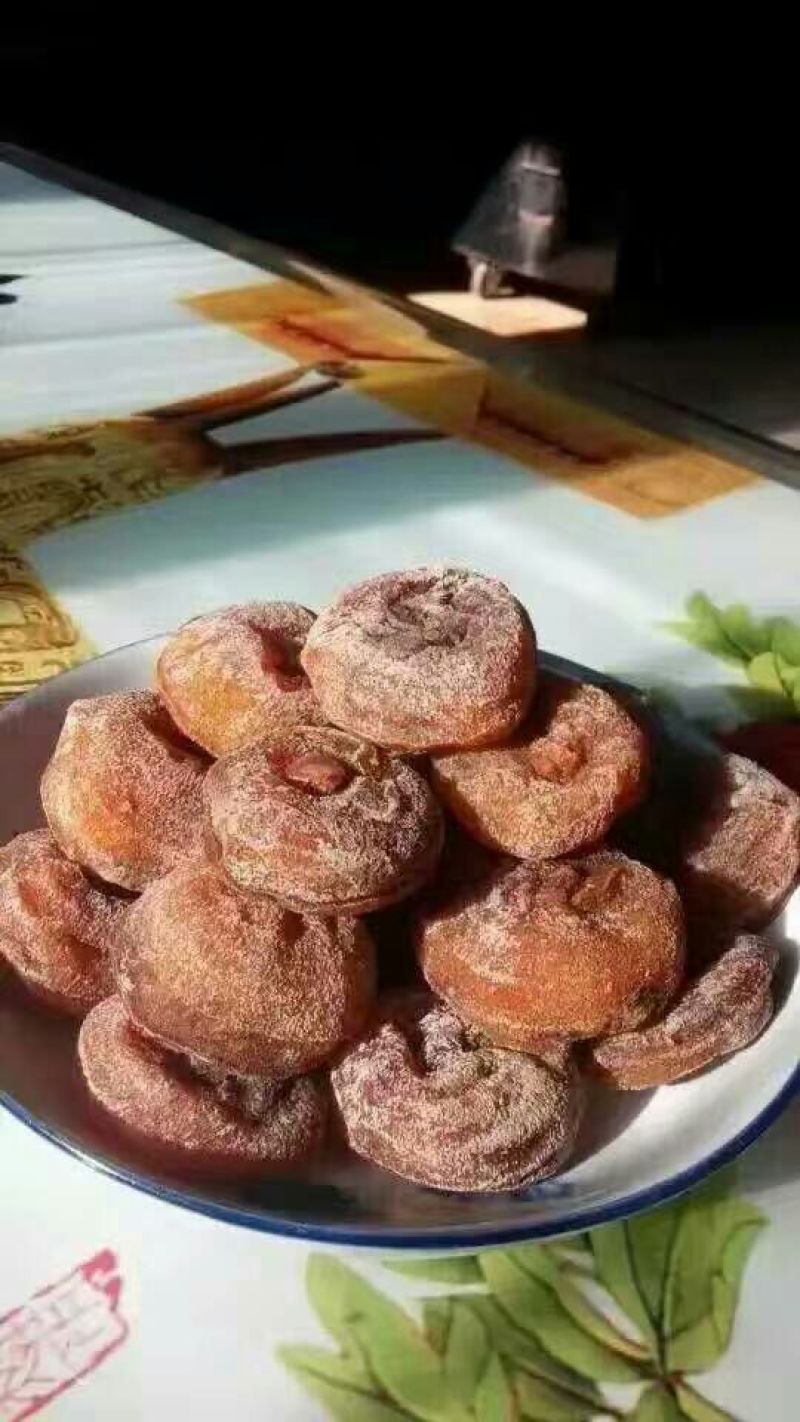 柿饼2~2.5两