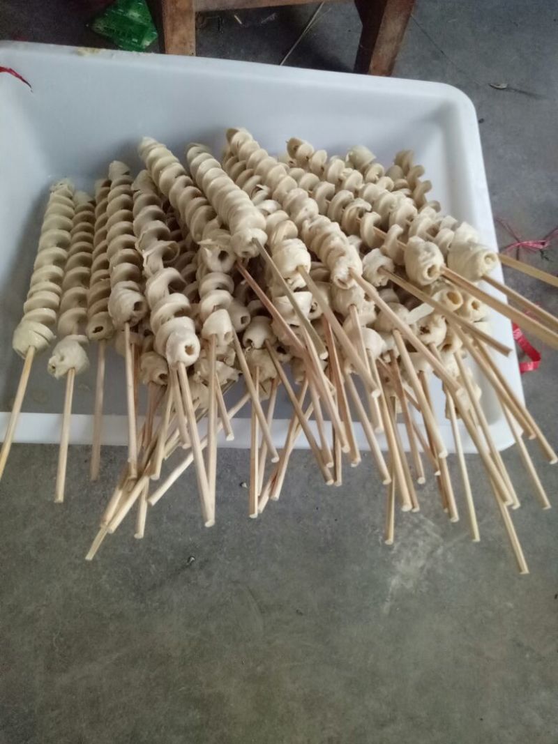 面筋