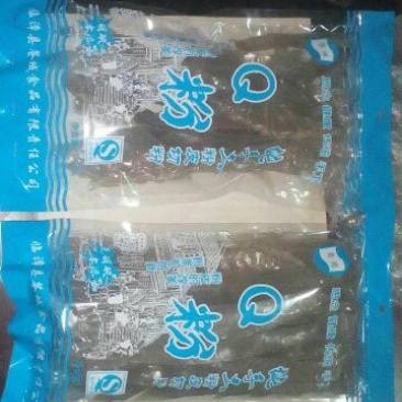 粉皮包装手工粉皮