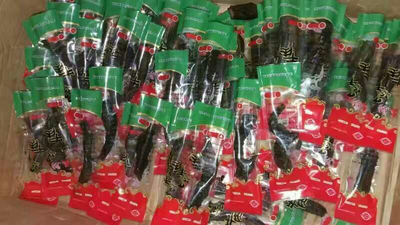 牛肉干黄牛肉鲜肉
