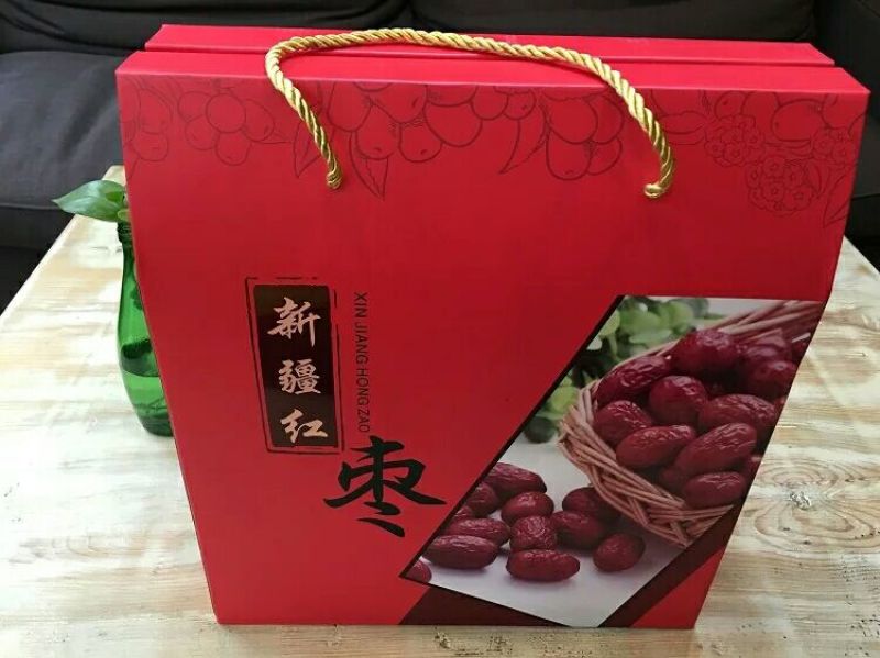 和田大枣一级干枣