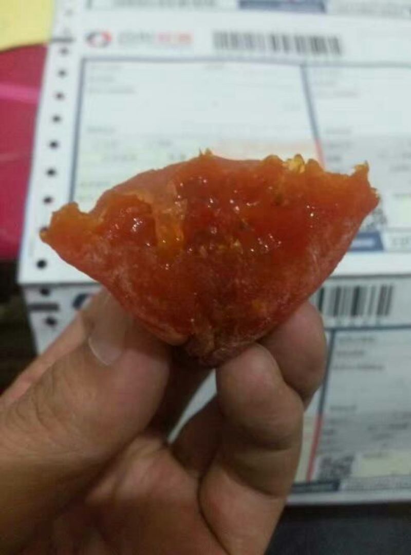 柿饼1~2两