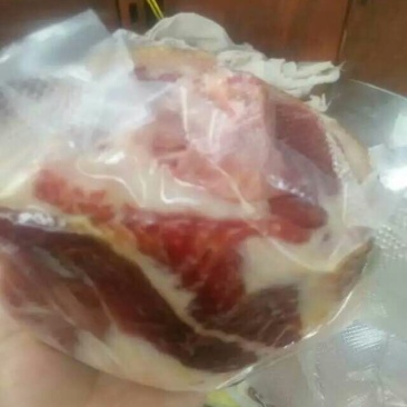 火腿