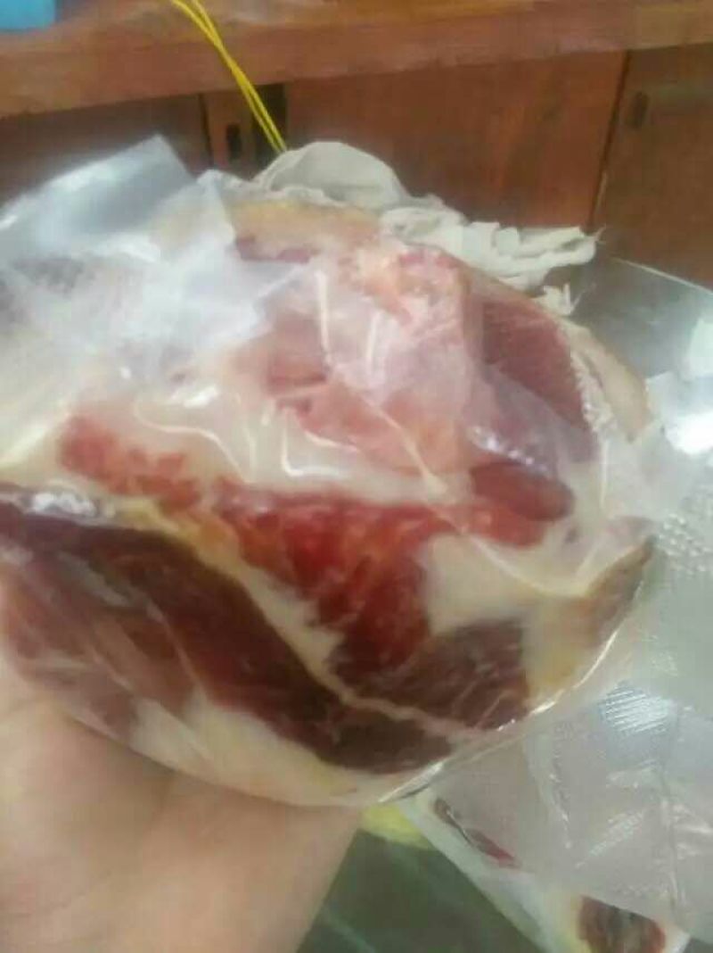 火腿