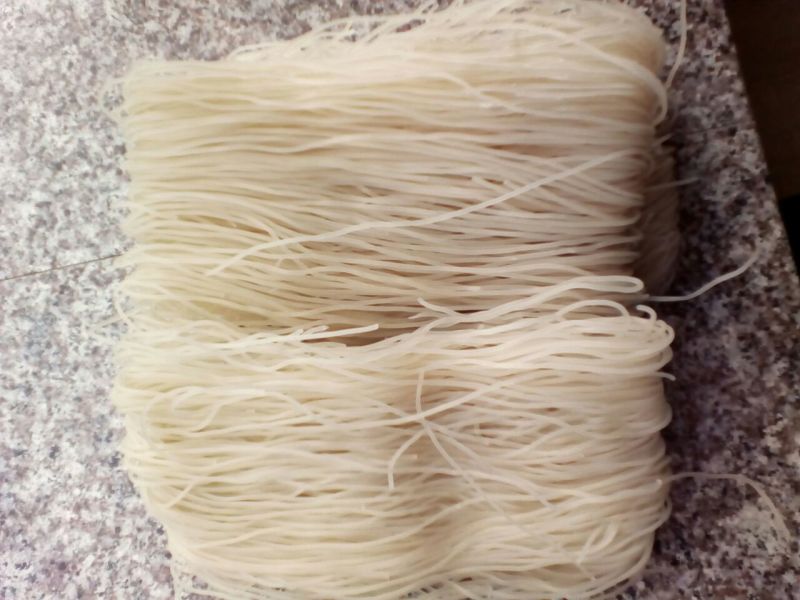 小米面