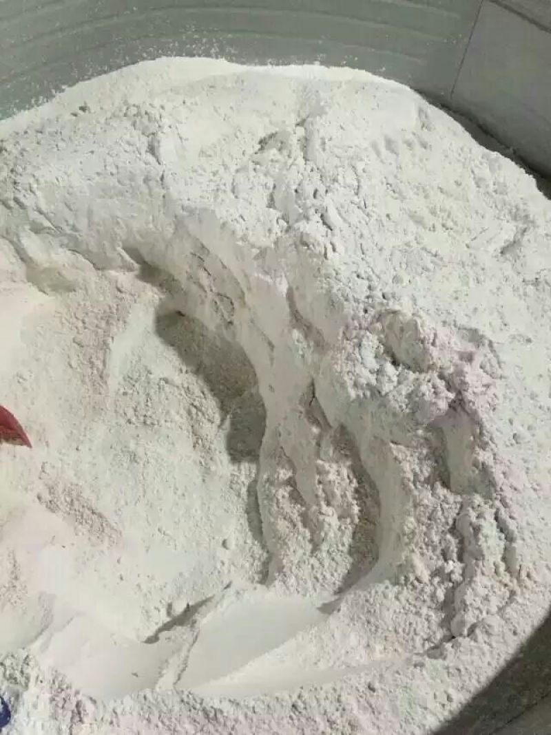 红薯淀粉散装
