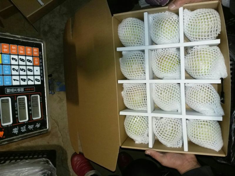 玉露香400~450g纸箱