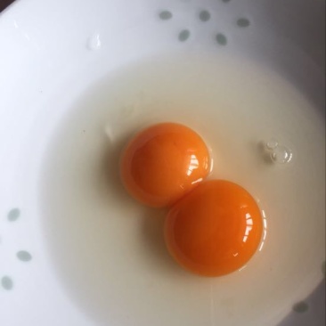 土鸡蛋