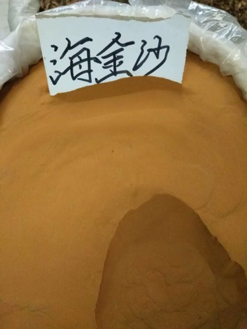 海金沙