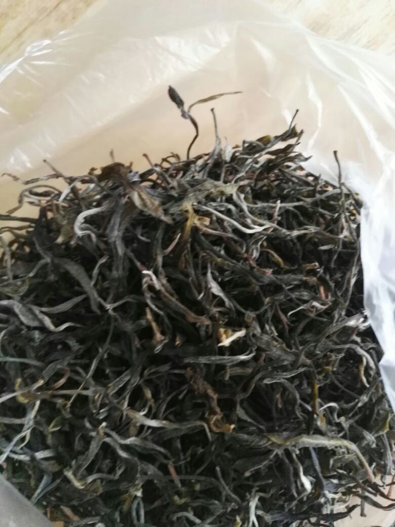 百年大树茶