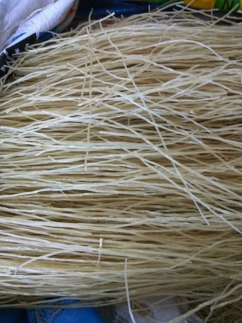 红薯粉丝散装