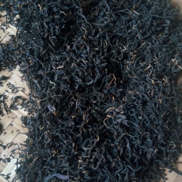百年大树茶一级