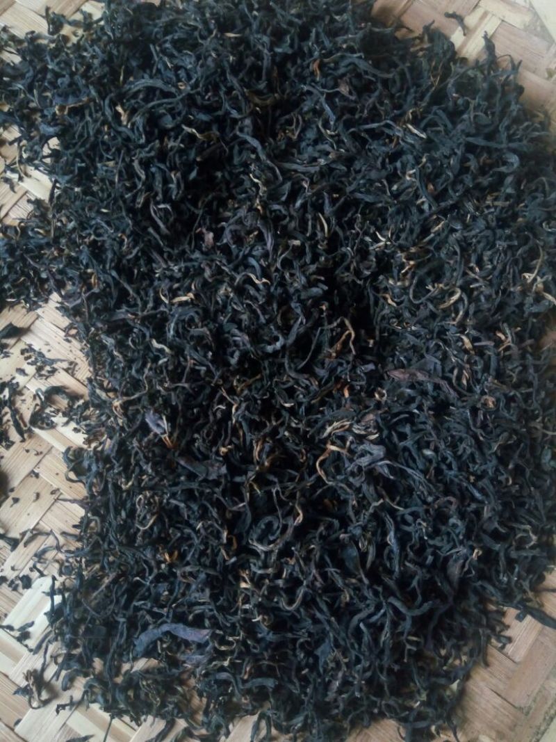百年大树茶一级