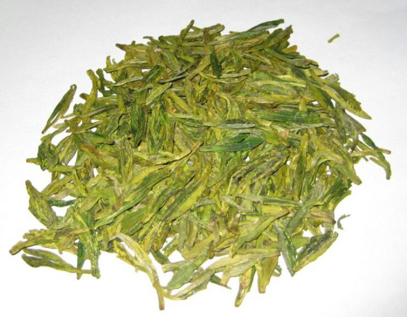 本山茶一级