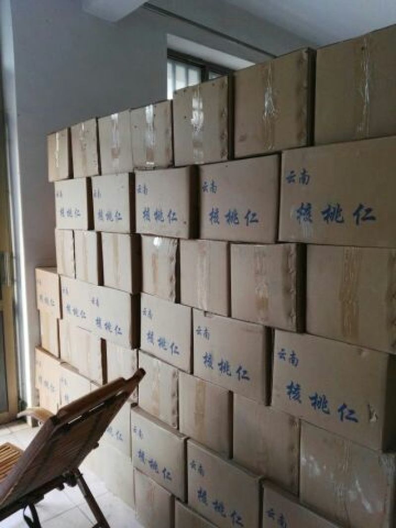 核桃仁原味