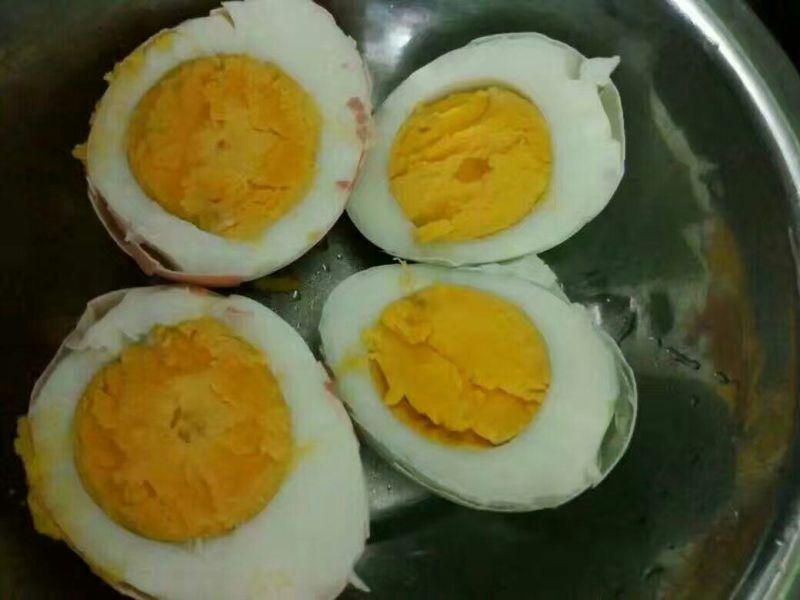 土鸡蛋食用50g以下