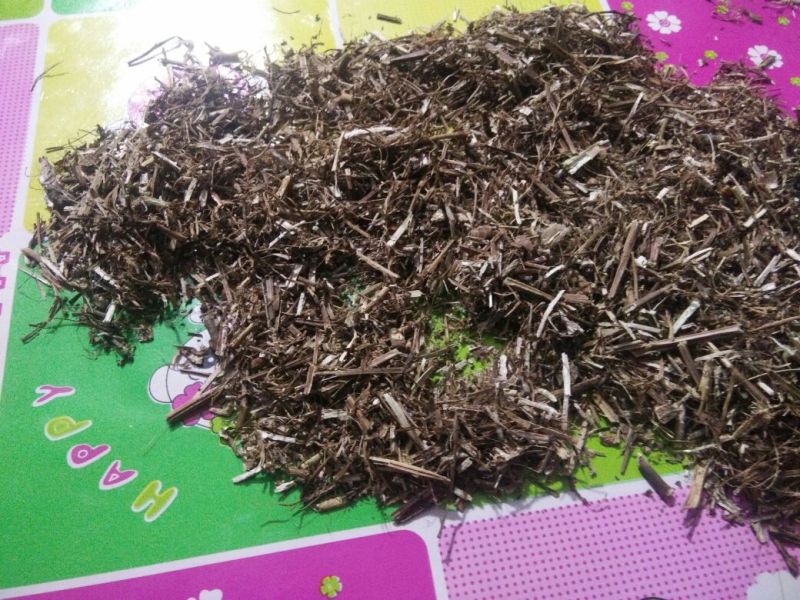 花生糠粗糠