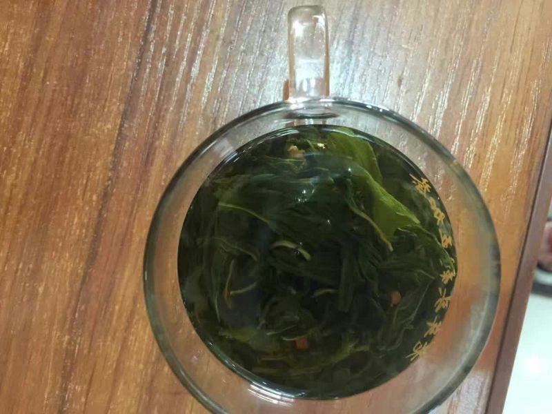 刺五加茶特级