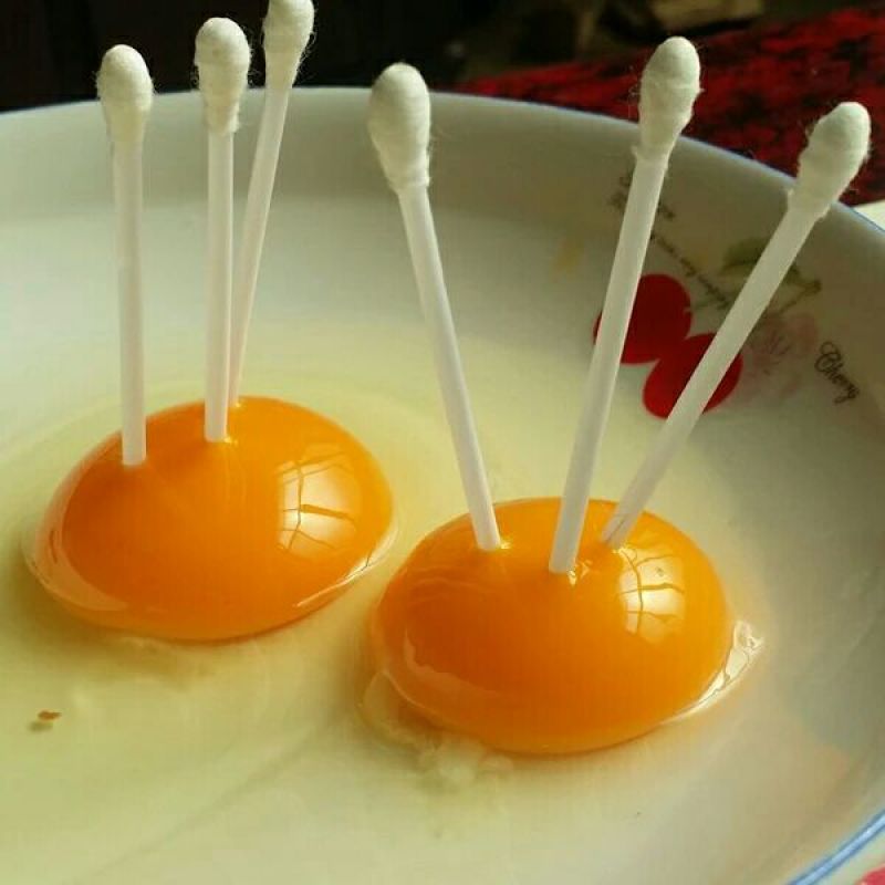 土鸡蛋食用50g以下