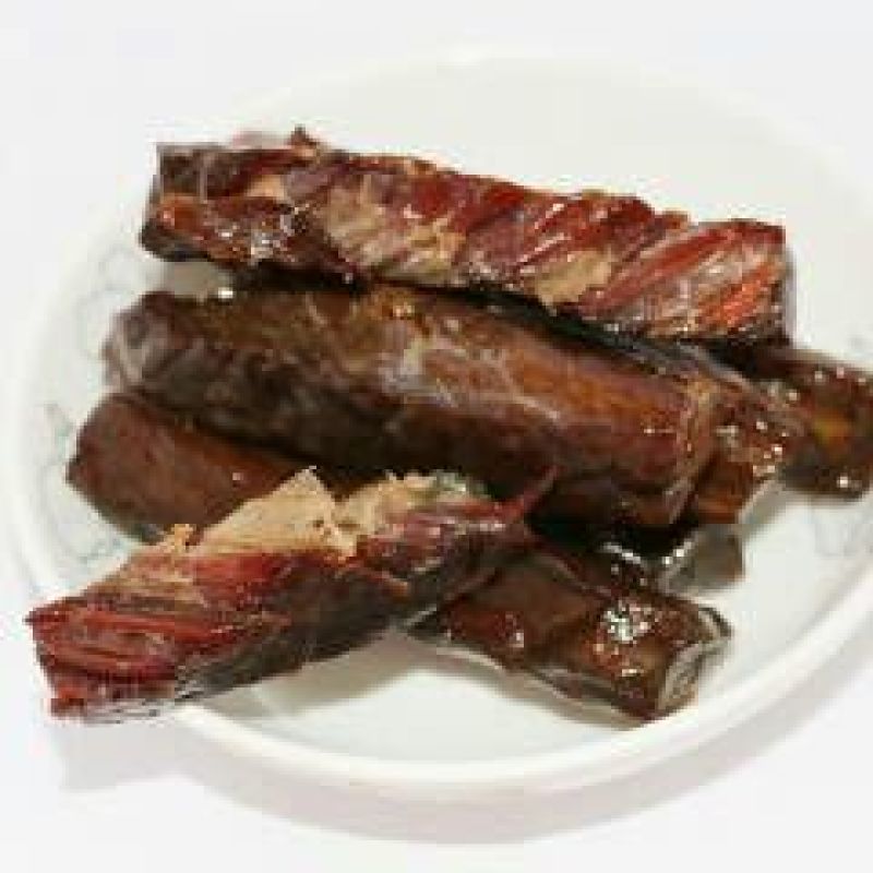 牛肉干黄牛肉鲜肉