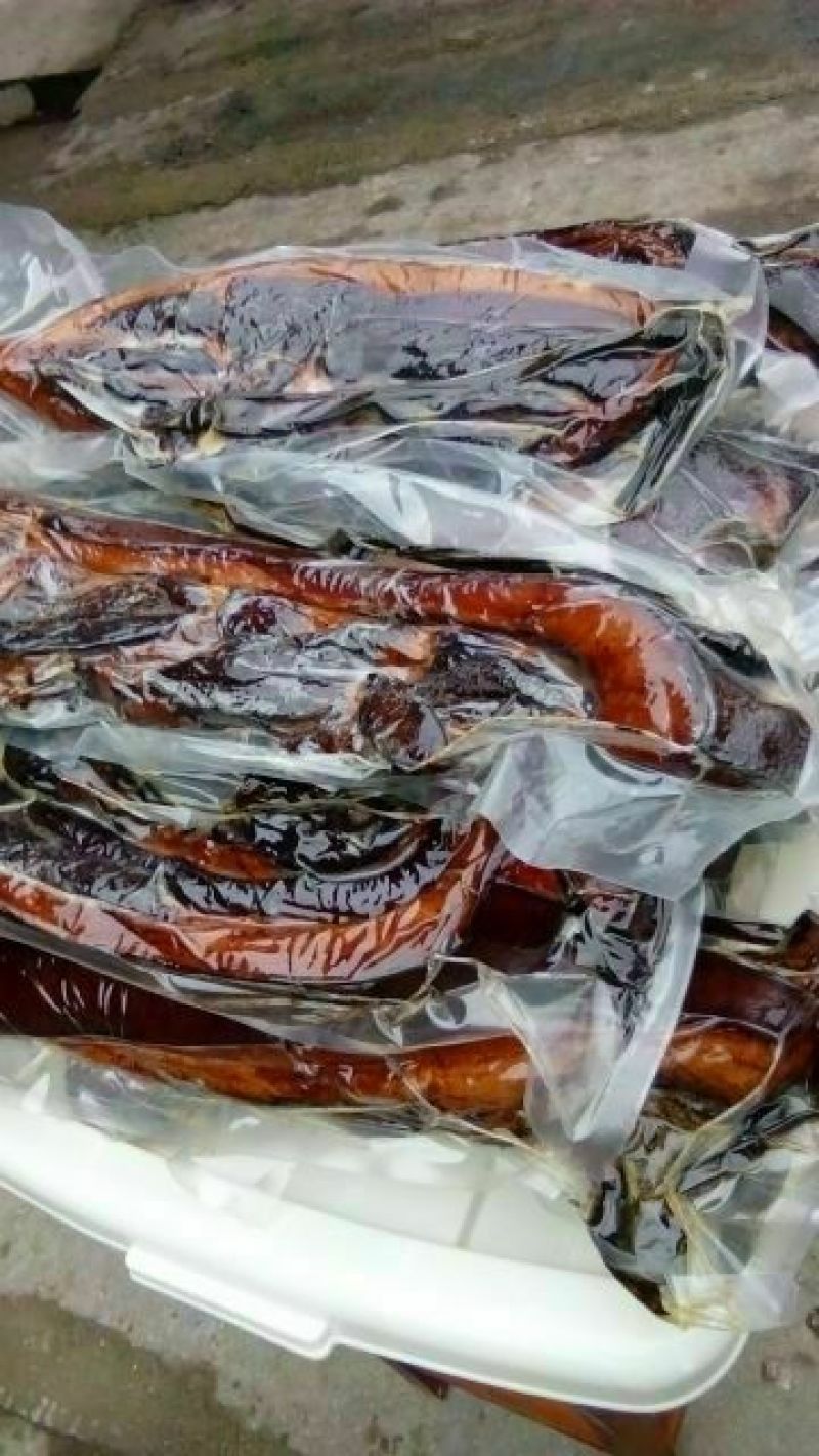 腊肉