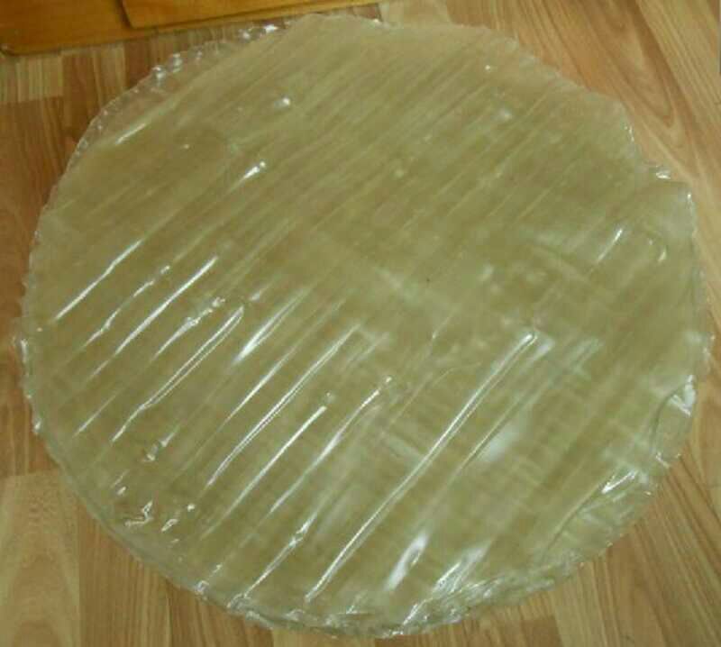 红薯粉皮散装手工粉皮